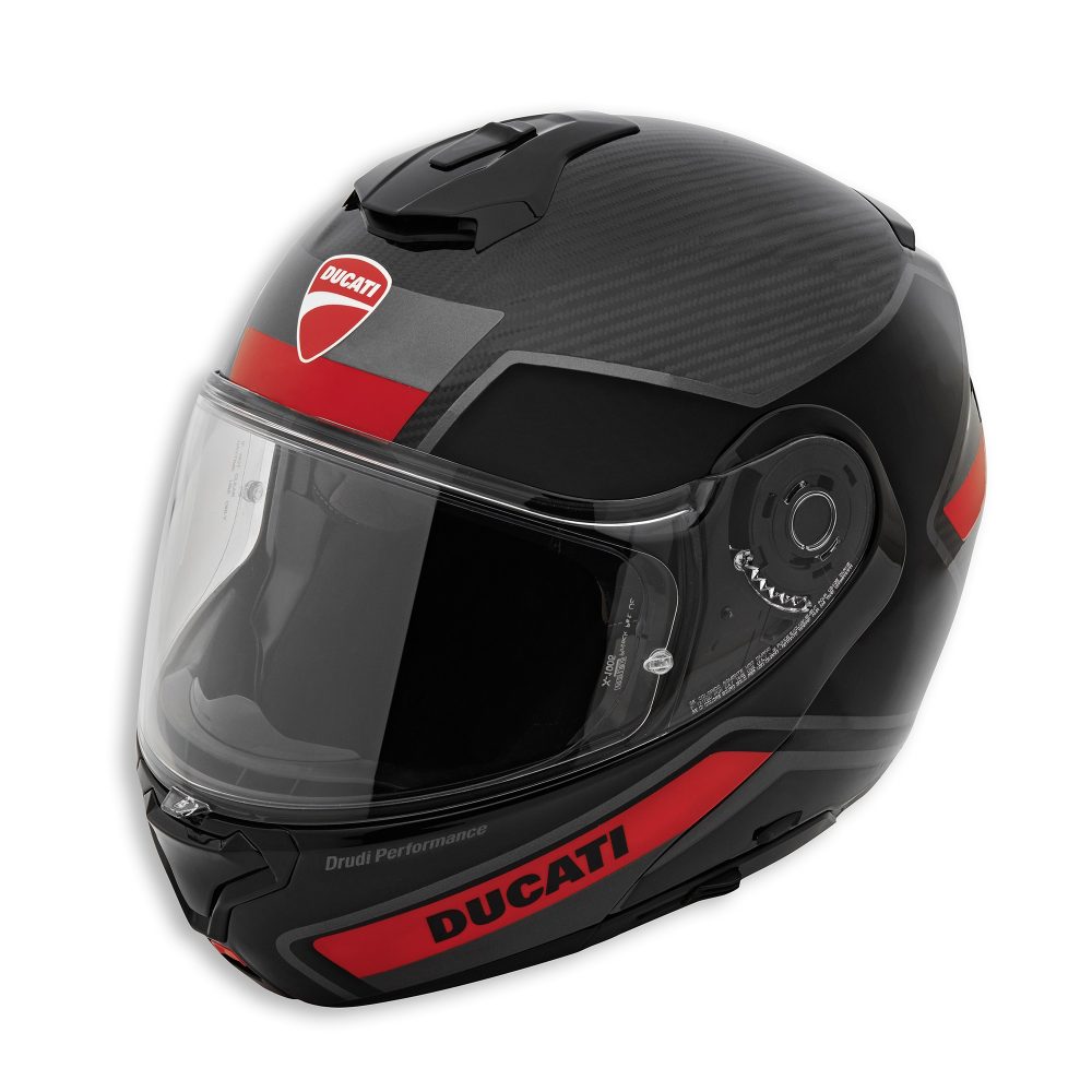 Casco Horizon V2