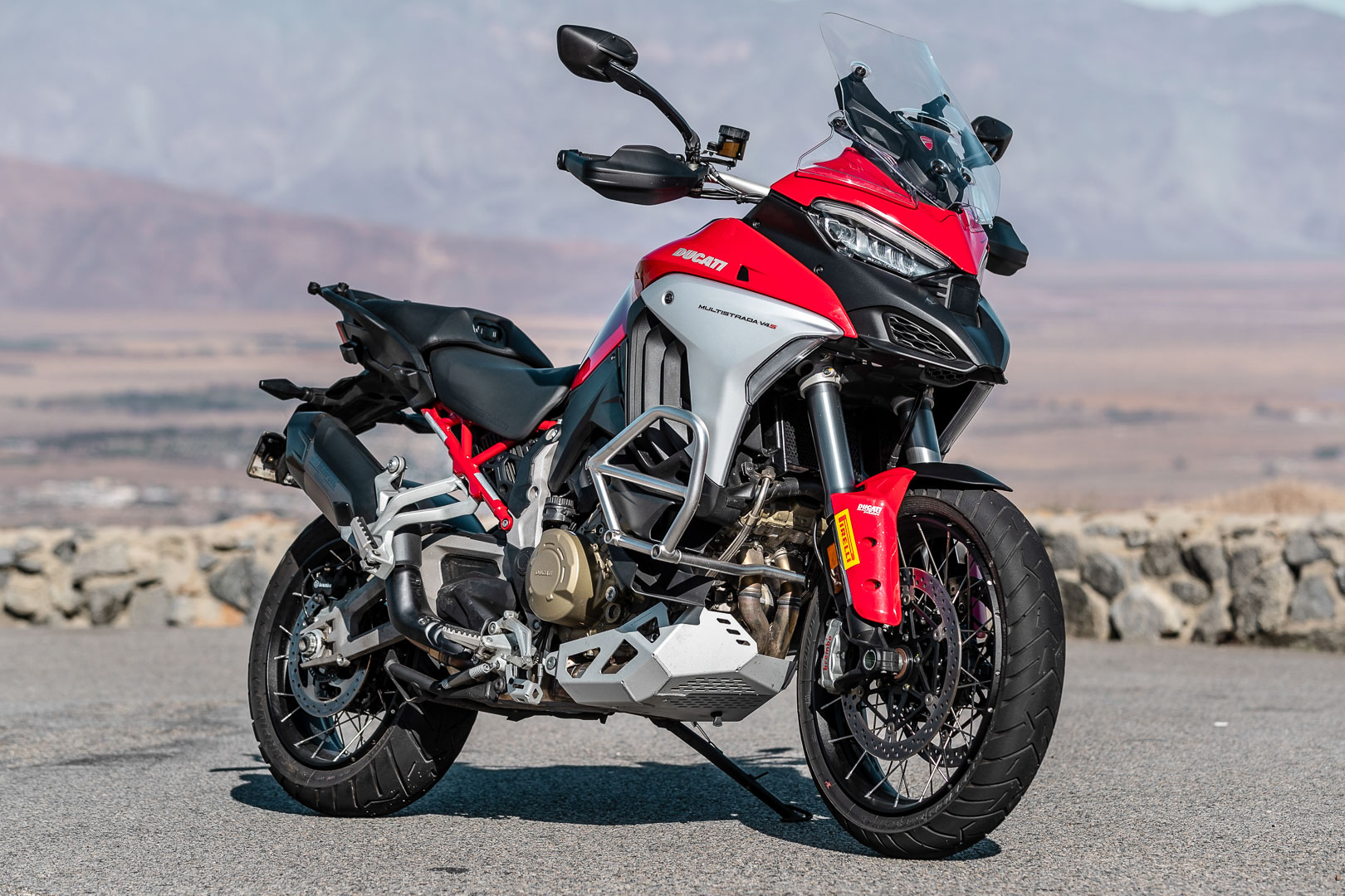 Multistrada