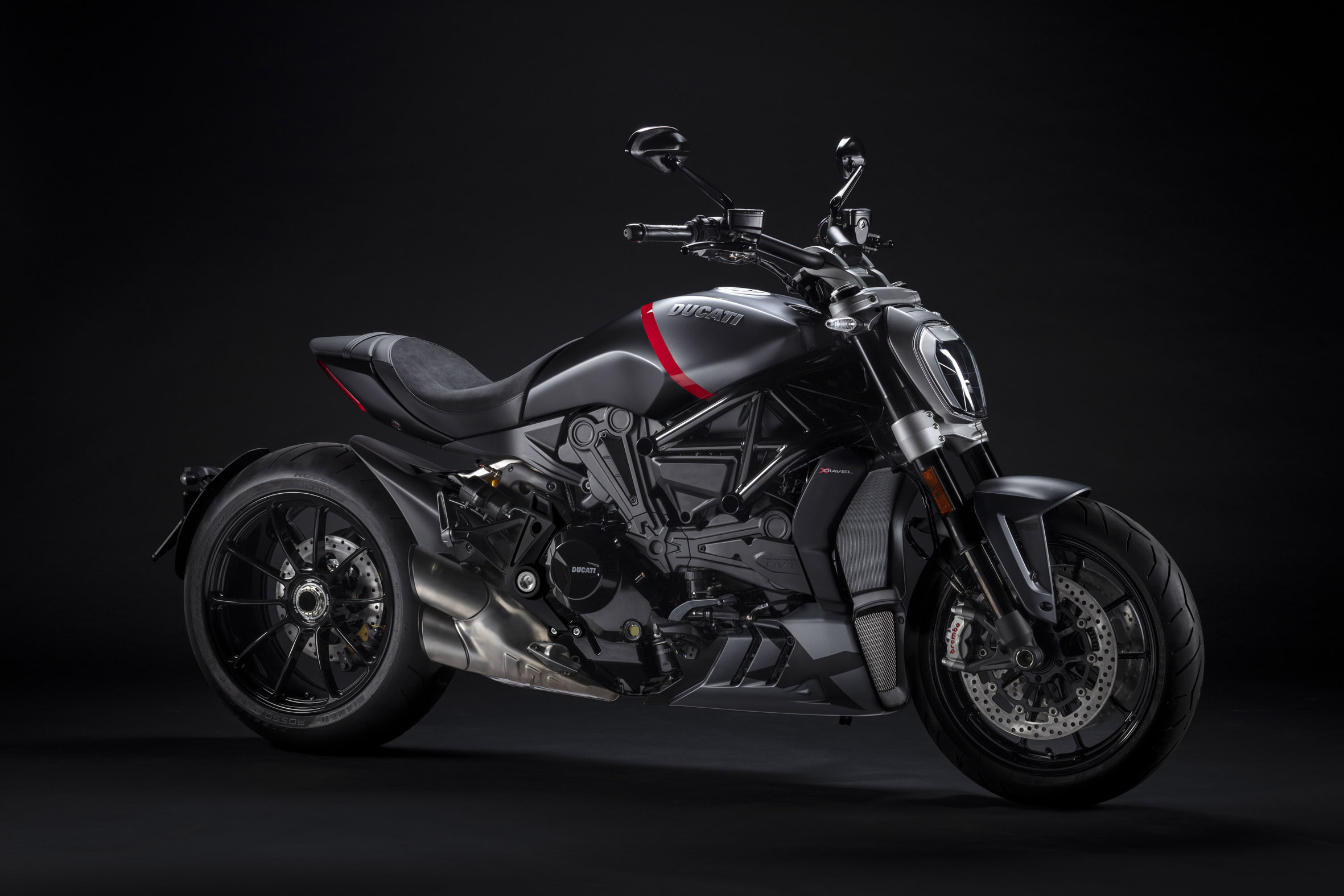 X Diavel