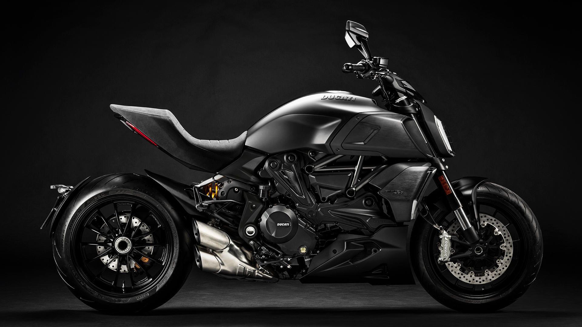 Diavel