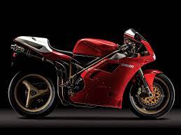 Ducati