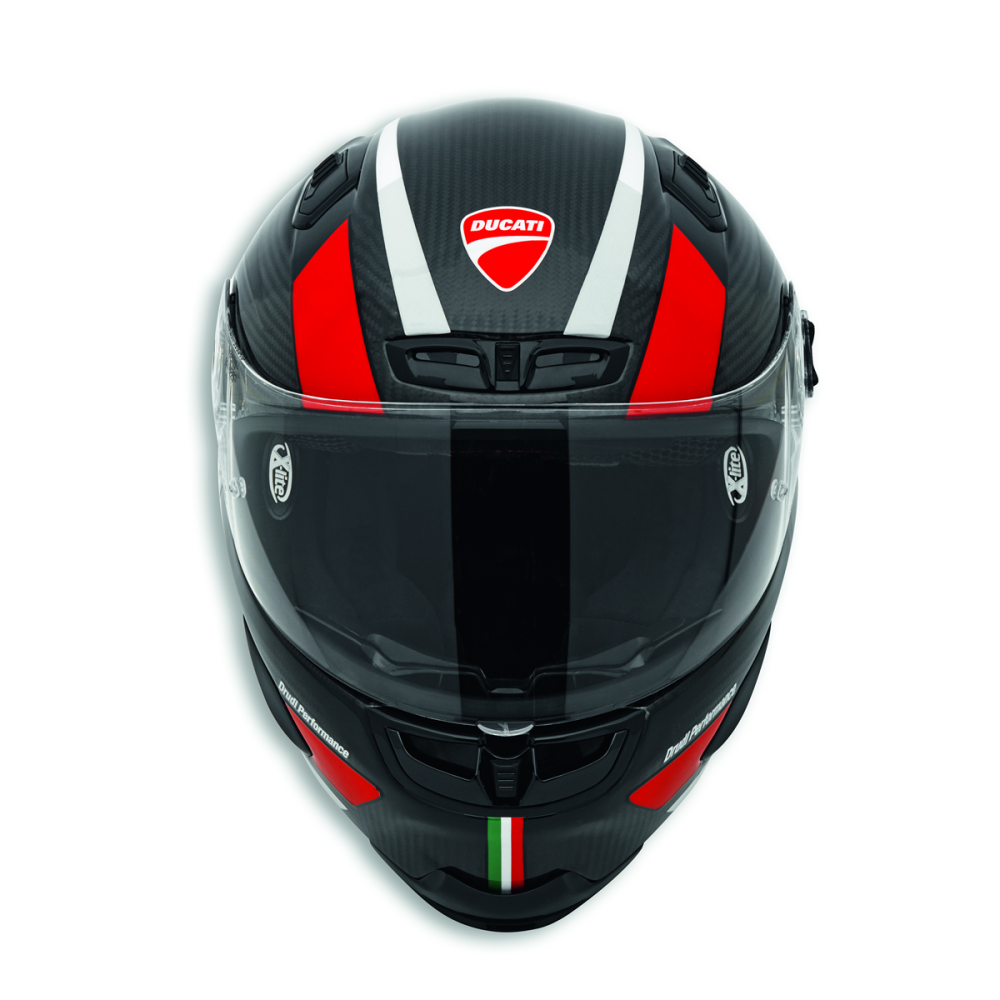 Speed Evo Casco 1